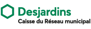 Caisse Desjardins du Réseau municipal