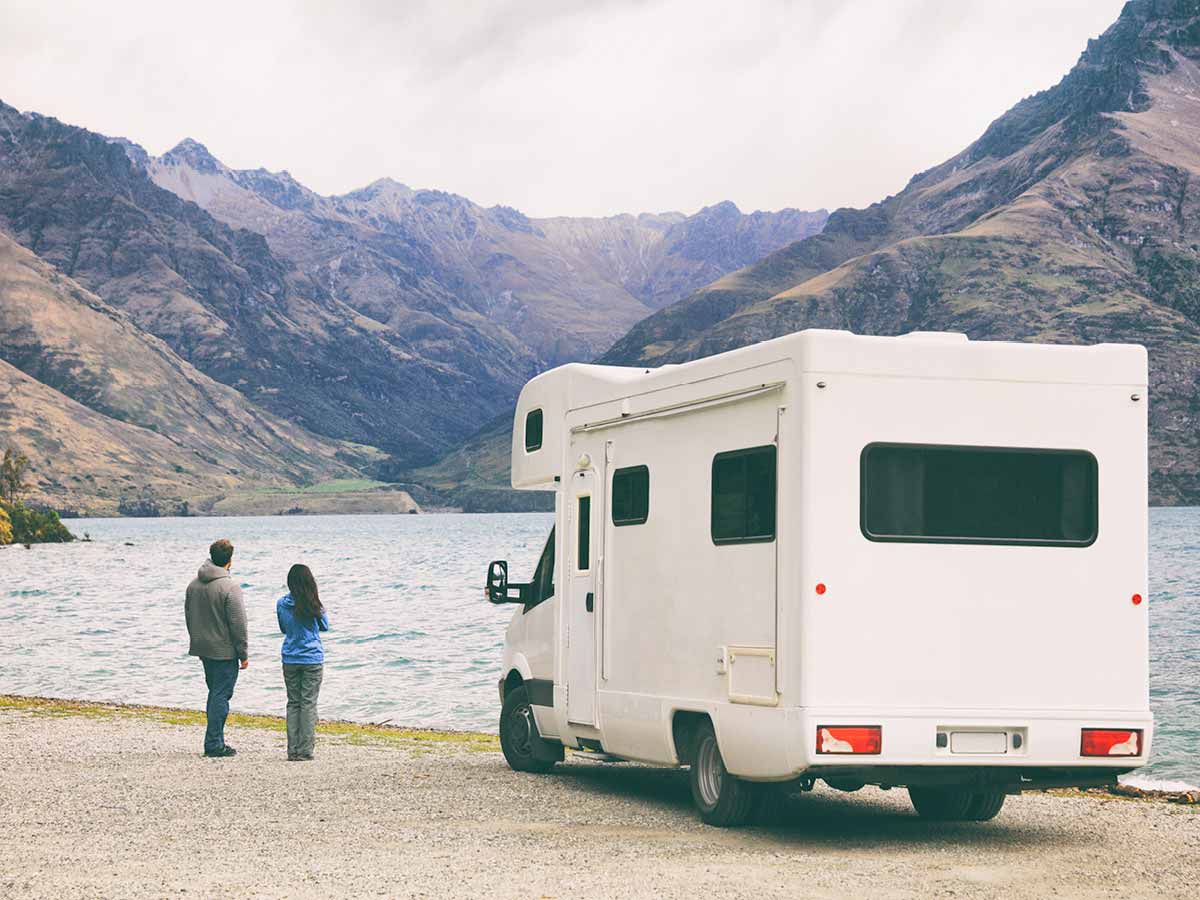 Comment se préparer à la conduite en montagne ? - Autovillage