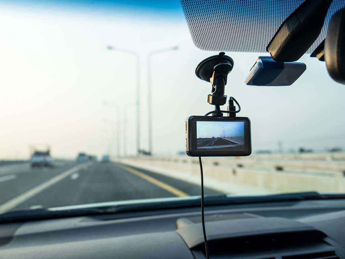 Comment faire baisser le prix de son assurance avec une DashCam ?