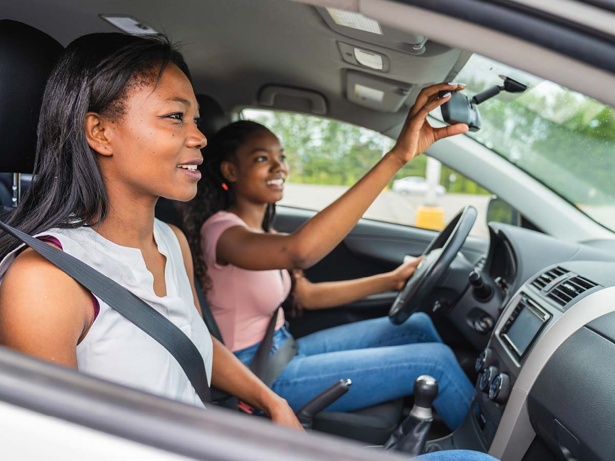 Assurance auto pour jeune conducteur